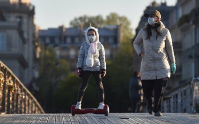 Comment gérer son stress en ces temps de COVID-19 ?