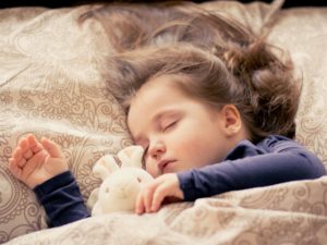Comprendre les difficultés de sommeil de l’enfant