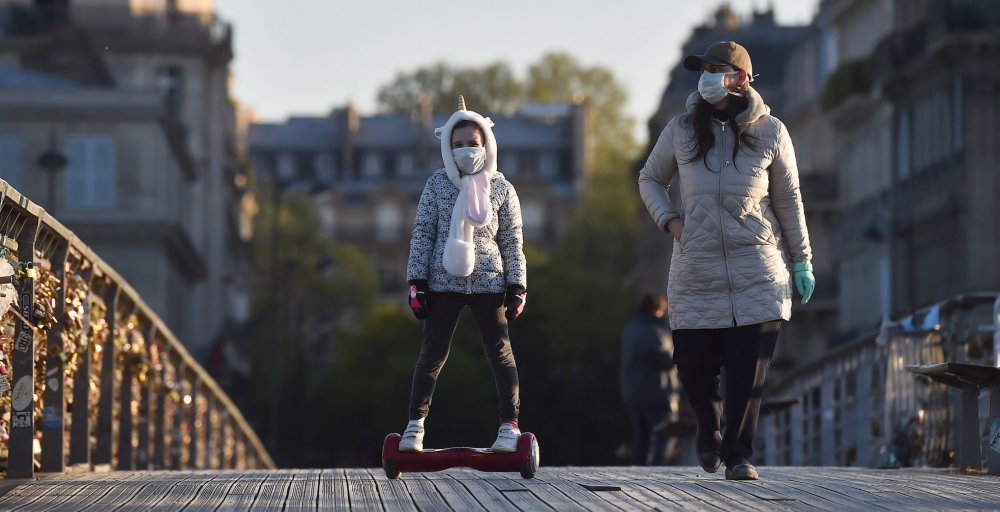 Comment gérer son stress en ces temps de COVID-19 ?